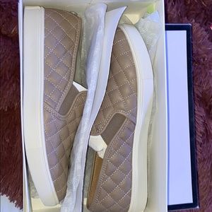 Women’s Steve Madden Slip Ons